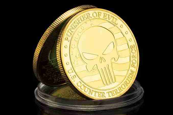 SEC警告尼日利亚人不要投资惩罚者硬币(符号:$ pun)